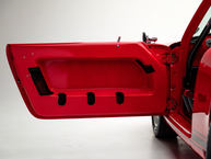 1969 Porsche 911 Race Car Polo Red 119301377 Studio